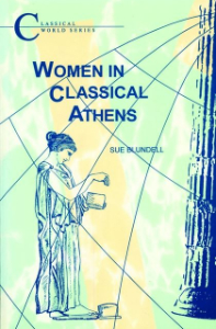 Women in Classical Athens